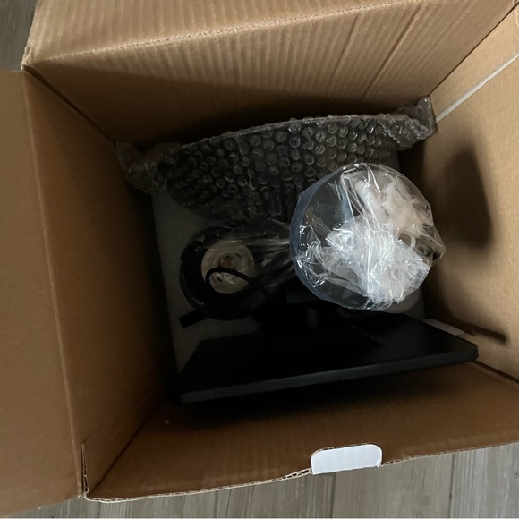 Sunforce Solar Powered Light Wall Mounted Gooseneck Barn, Patio, Deck & Path NWT - Picture 3 of 6